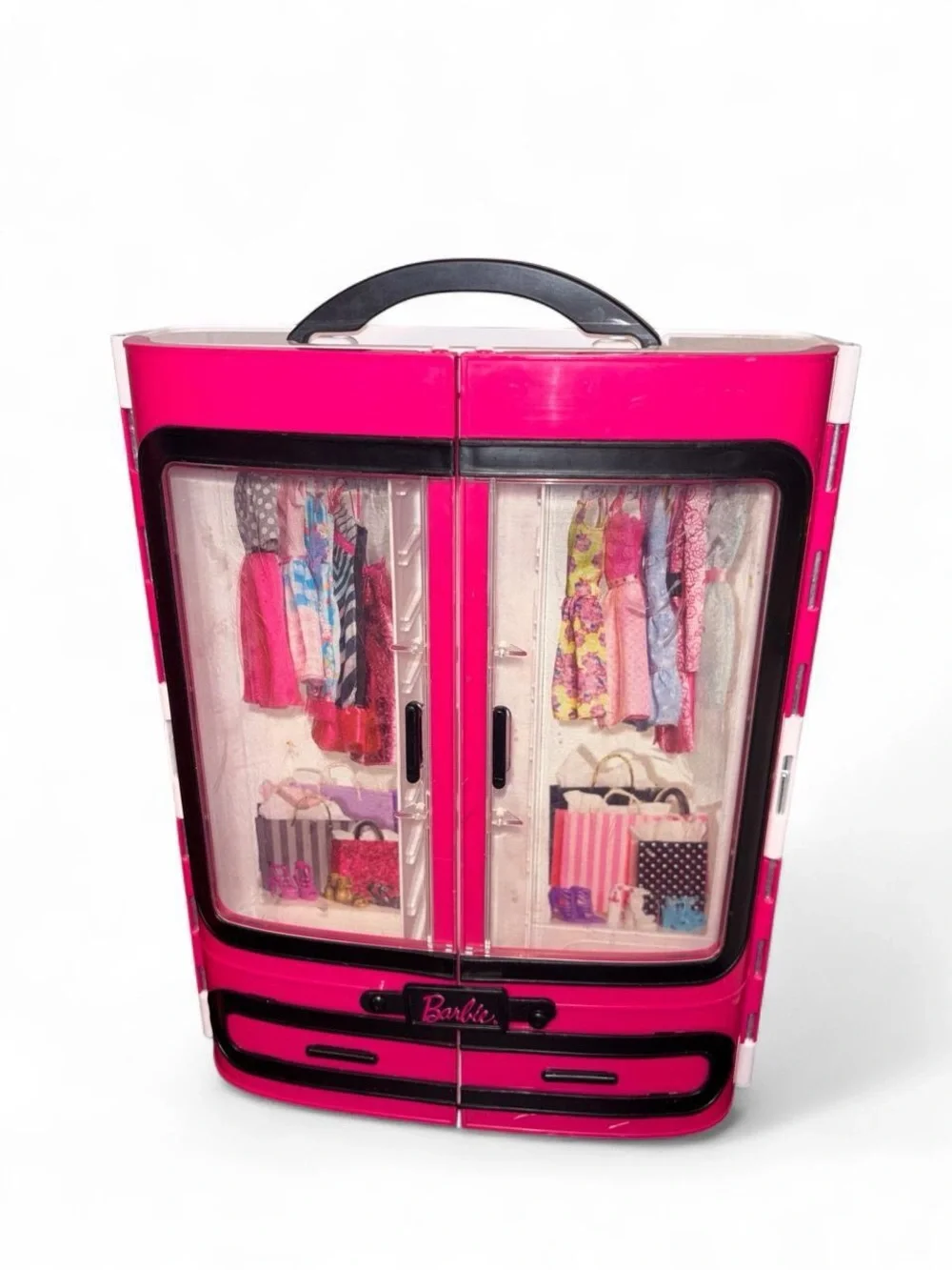 Barbie Doll House Furniture Bundle